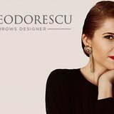 Elis Teodorescu Eyebrows Designer